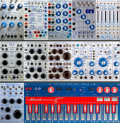 My tearing Buchla