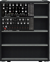 My whinny Eurorack