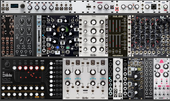 current live rack