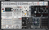 Third Intellijel 7u 104hp to break through