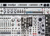 Palette 62 - Silver (copied from intellijel)