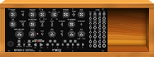 My matin Eurorack