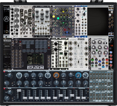 My pushing Eurorack (copy) (copy) (copy)