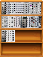 AVP Eurorack