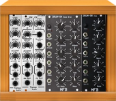 Drum Eurorack