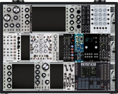 Moog 32 3 Rows (copy)