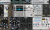 Intellijel Case