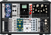 Live rack (Martin Arts)