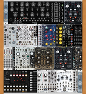 Rackbrute AUG 2021