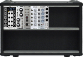 My montane Eurorack (copy)