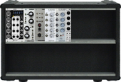 My montane Eurorack (copy)
