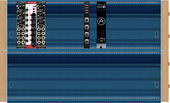 My amuck Eurorack