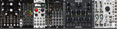 Kontinuum Rack