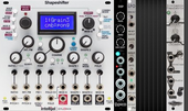 Shapeshifter Sound Design