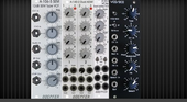 Artax Mood 48hp SEM
