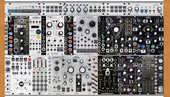 Nuraxi Intellijel 208 v4
