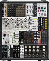 Planned Rack