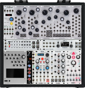My forte Eurorack (copy) (copy)