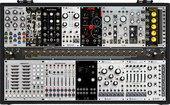 My scary Eurorack