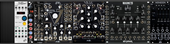 My centum Eurorack