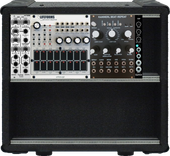 My waking Eurorack