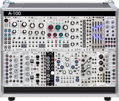 My inapt Eurorack (copy) (copy)