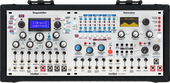 My thriftless Eurorack