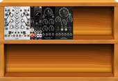 My lawless Eurorack