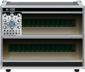 My utmost Eurorack