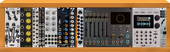 My wordless Eurorack