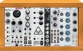 My mindful Eurorack
