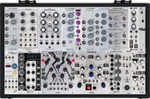 My sketchy Eurorack