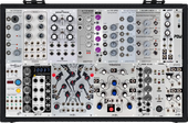 My sketchy Eurorack