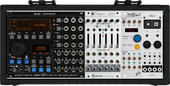My skimpy Eurorack