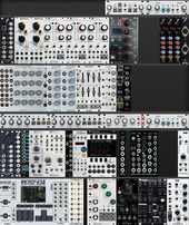 Intellijel 7U Times Two