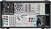 My cadgy Eurorack