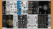 6u Rackbrute