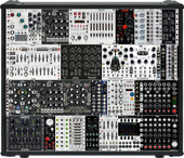 My yeasty Eurorack