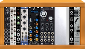 51 HP two voice analog