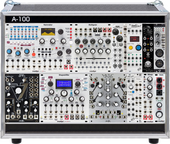 TEST RACK 1