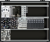 My haughty Eurorack