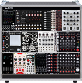 My prissy Eurorack