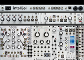 Intellijel 4U Palette Case Idea