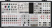 My unwarmed Eurorack