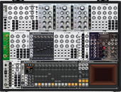Future LZX Case