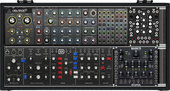 My beamish Eurorack