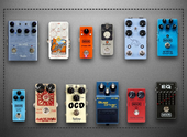 Uhh the Pedalboard