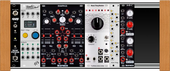 My splendrous Eurorack