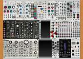 My inby Eurorack