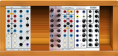 My frumpy Eurorack
